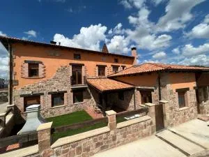 La Traviesa de la Demanda - Pinilla de los Barruecos