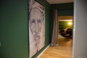 Maisons d'hotes L'Usclasienne - Chambres d'Hotes : photos des chambres