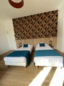 Hotels LE KREISKER : photos des chambres