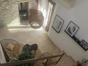 Appartements Le hameau des vanades : photos des chambres