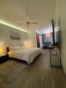 Kiran Lodging Guayaquil - Mapasingue