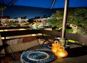 Cozy Palm Springs Condo - Desert Hills Trailer Park