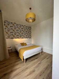 Hotels LE KREISKER : Chambre Double Standard