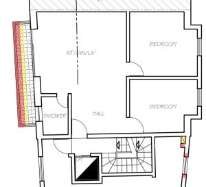 Riviera Holiday Apartments - Seafront - Wifi