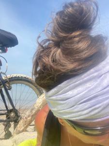 Apartamenty nad morzem Przy klifie Dębina