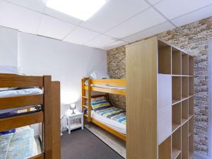 Appartement 8 places à Gourette, 3 chambres, proche pistes - FR-1-400-50