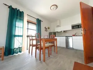 Apartamento t2 da praia altura vermelho - 阿尔图拉