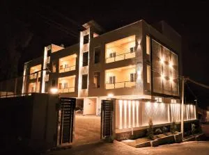 Hotel NT Grand Yercaud - Dharmapuri