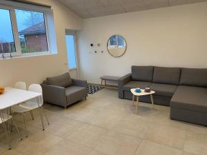 Small Rica house in the center in Billund