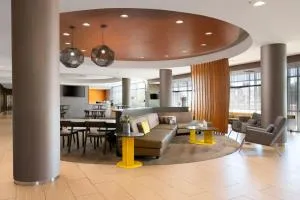 SpringHill Suites by Marriott San Angelo - Big Lake