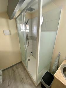 Le Toit DAvignon - Intra-muros - Terrasse vue Palais des Papes - Idéal Festival - Climatisation - WiFi