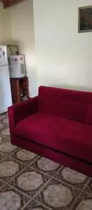 La lechuza - Pueblo Liebig