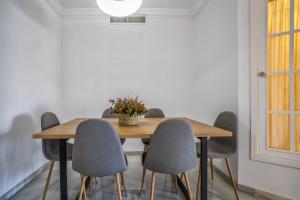 Apto Flor del Olivo- Parking