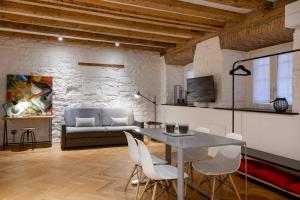 Apartments Trieste Centro I S. Michele 2