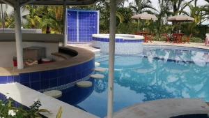 Finca Hotel Mesopotamia