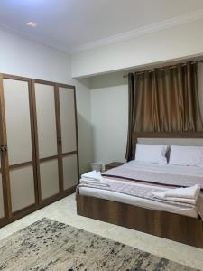 Comfort Suite Near Triumph Luxury Hotel