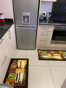 Off-shore Guest house