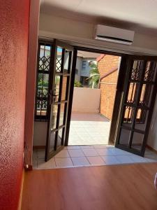 Off-shore Guest house