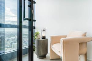 Modern 1 BR Apt on Southbank LV60! Australia108#AU60