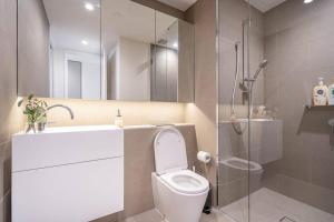 Modern 1 BR Apt on Southbank LV60! Australia108#AU60