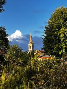 Lodges Le Petit Bergeron : photos des chambres