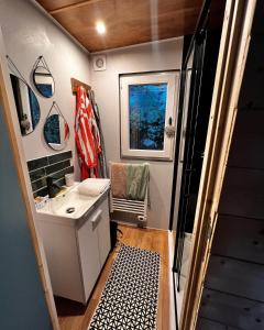 Lodges Le Petit Bergeron : photos des chambres