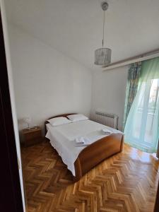 Apartman Dina