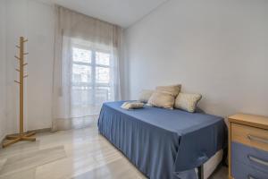 Apto Flor del Olivo- Parking