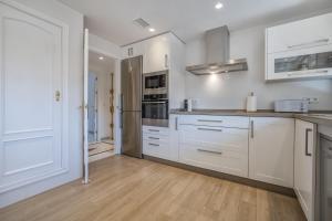 Apto Flor del Olivo- Parking