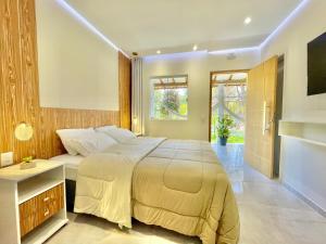 Estalagem Cachoeira do Pimenta