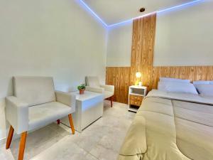 Estalagem Cachoeira do Pimenta