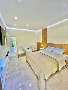 Estalagem Cachoeira do Pimenta