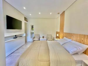 Estalagem Cachoeira do Pimenta