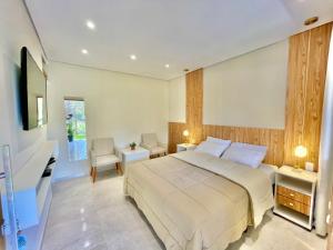 Estalagem Cachoeira do Pimenta