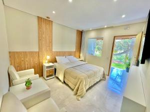 Estalagem Cachoeira do Pimenta