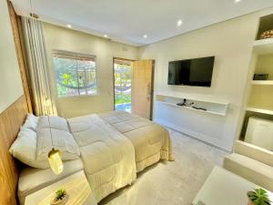 Estalagem Cachoeira do Pimenta