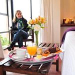 Hotel Altos de Tuqui