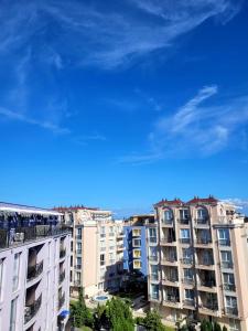 Rainbow 3 Sunny Beach Topo Apartment