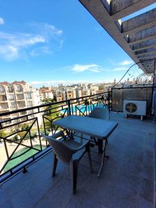 Rainbow 3 Sunny Beach Topo Apartment
