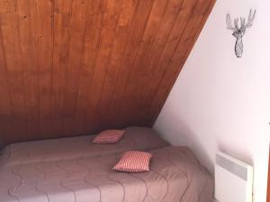 Chalets Chalet La Joue du Loup, 3 pieces, 7 personnes - FR-1-504-62 : photos des chambres