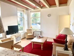 Appartement Opas Huisje