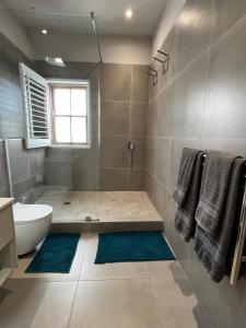 Hermanus Waterfront Apartment no 17