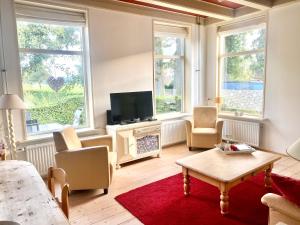 Appartement Opas Huisje