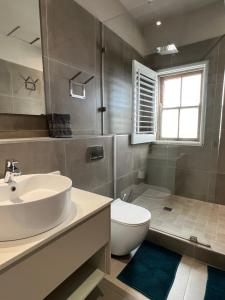 Hermanus Waterfront Apartment no 17