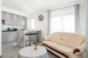 Apartament Maja