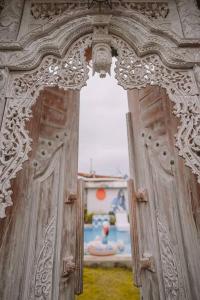 Bohemian Kasya Villa Bali