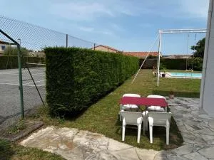 Gîte PMR 6 couchages/Chambre /hôte à partir de 45€ - 阿尔比