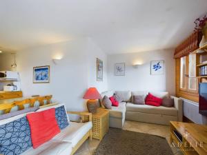 Appartement Montvalezan-La Rosière, 3 pièces, 7 personnes - FR-1-398-579