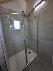 Appartements Maison au coeur des montagnes de l'Oisans : photos des chambres