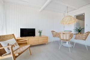 Casa de la Playa. Beach House with magnificent sea